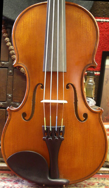 Menzel Violins Price