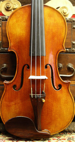 Menzel Violins Price